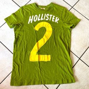 Hollister